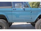 Thumbnail Photo 42 for New 1973 Ford Bronco